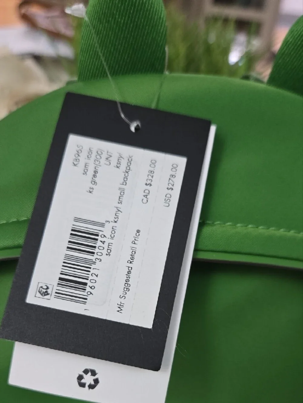 kate spade compact kate